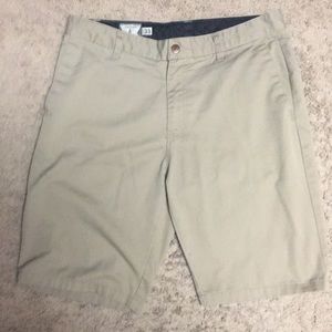 Volcom Frickin Modern Chino Shorts